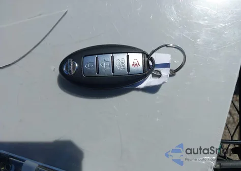 2017 Nissan Sentra Sv z USA, uszkodzony, nr VIN 3N1AB7AP2HY344517